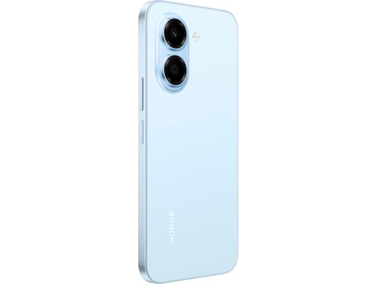 Смартфон Honor X7e 6/256Gb Blue